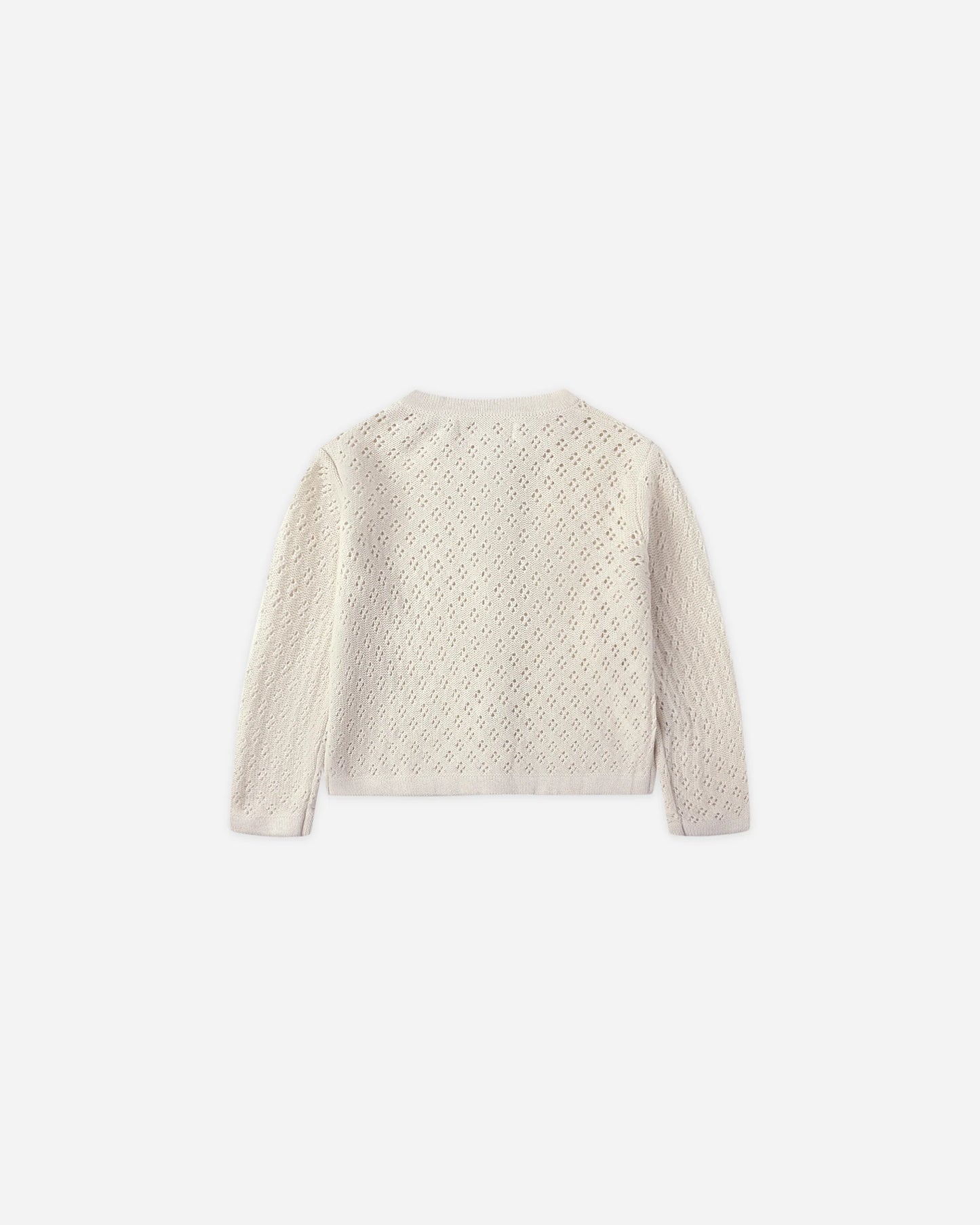 Knit Cardigan