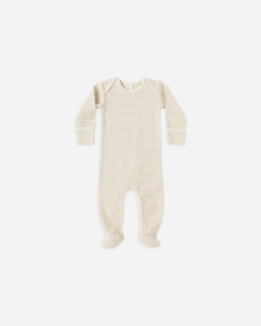 Baby Footie