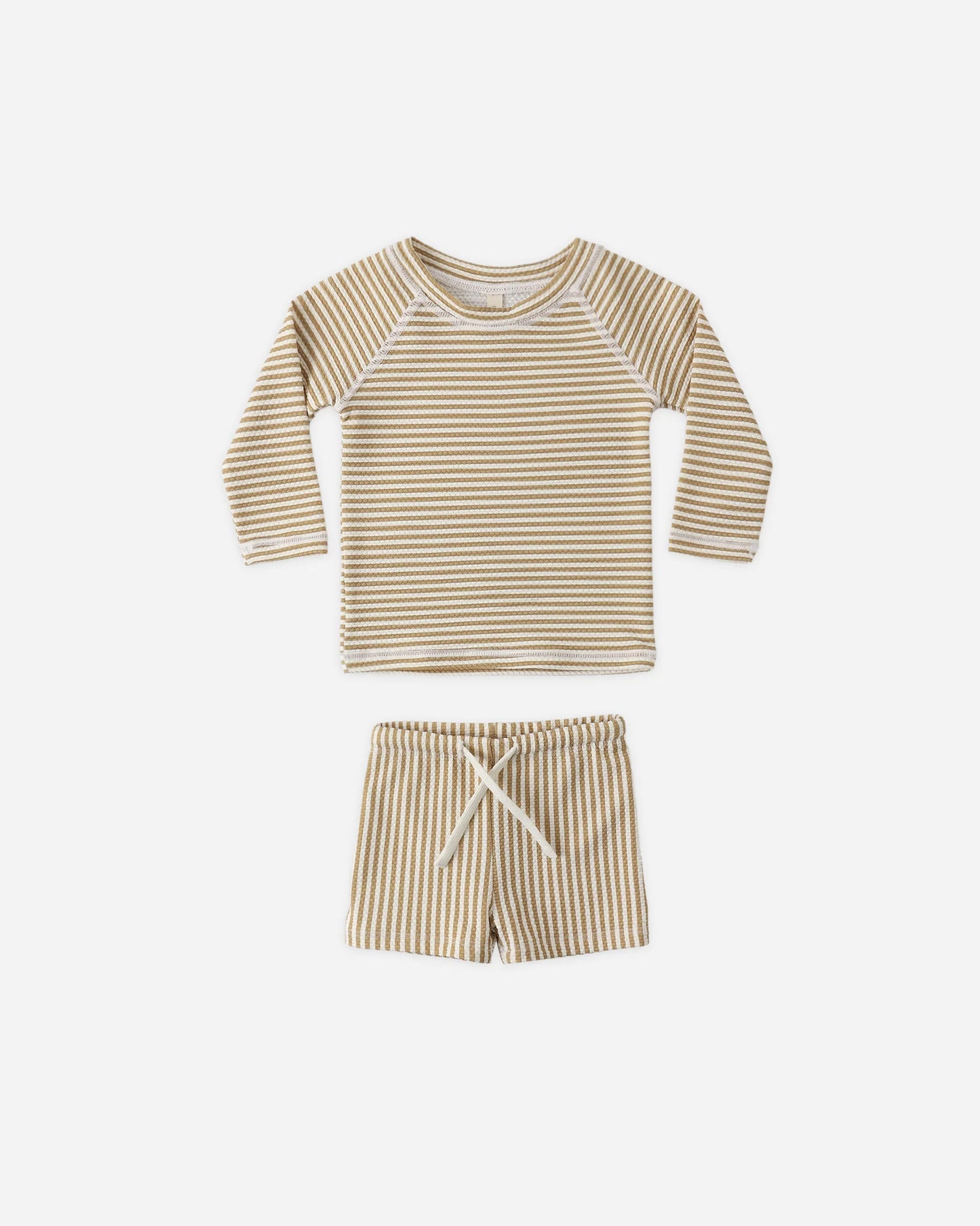 Finn Rashguard + Short Set