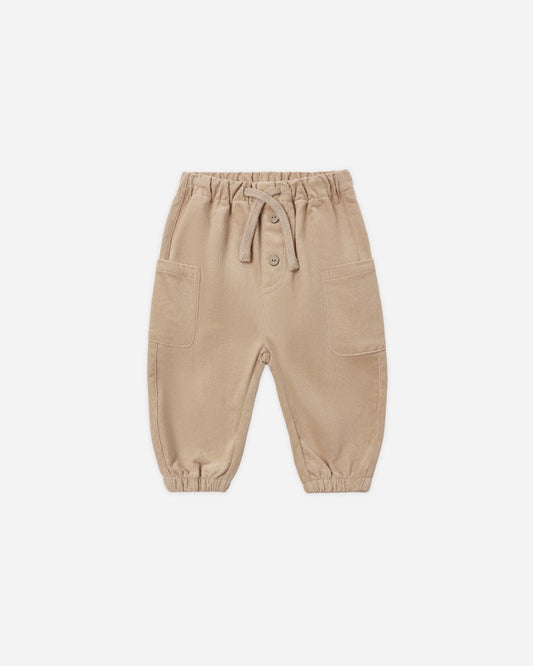 Luca Pant