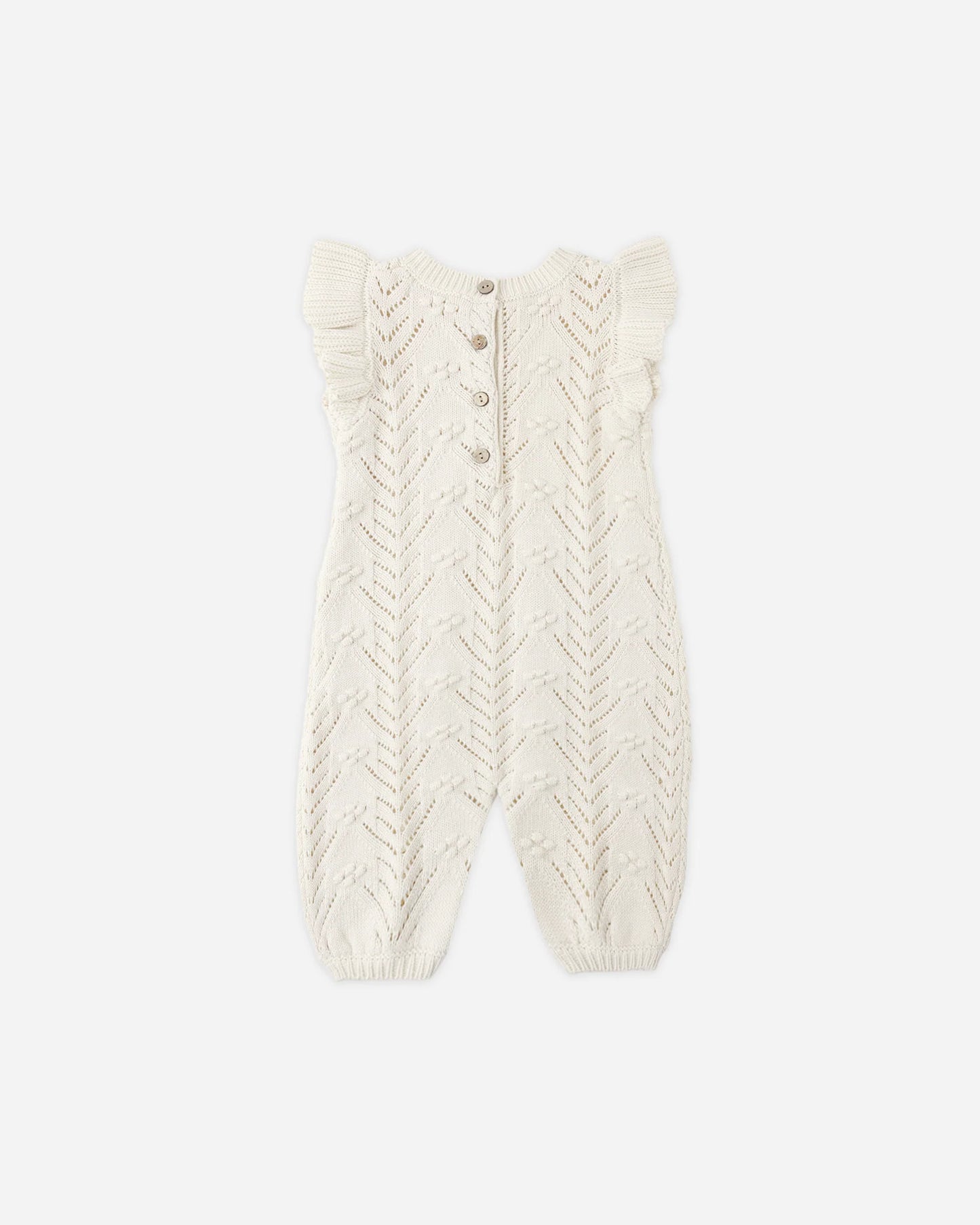 Mira Knit Romper
