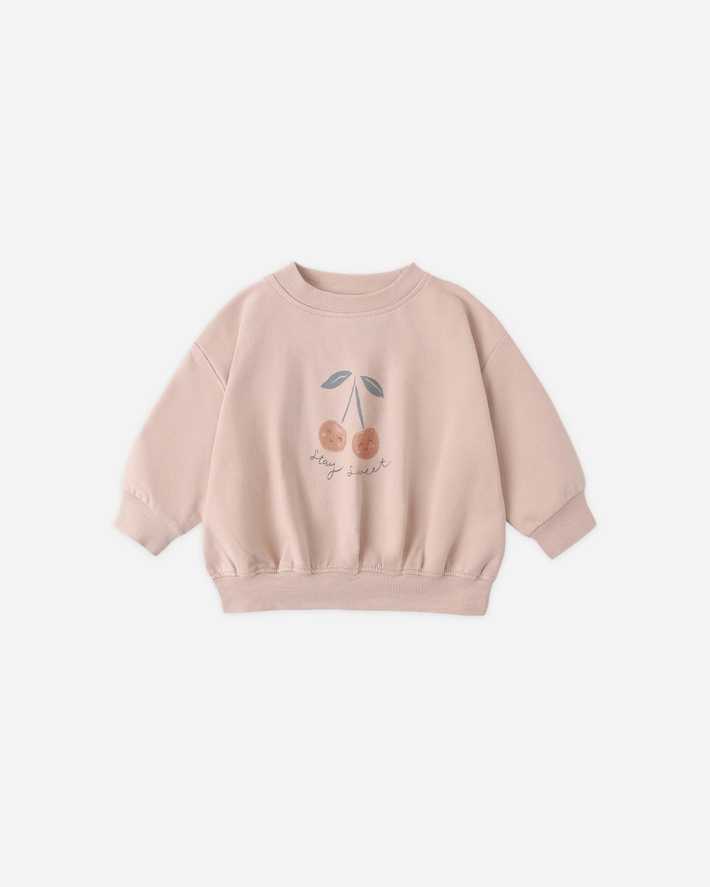 Relaxed Sweatshirt