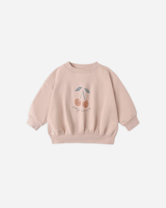 Relaxed Sweatshirt