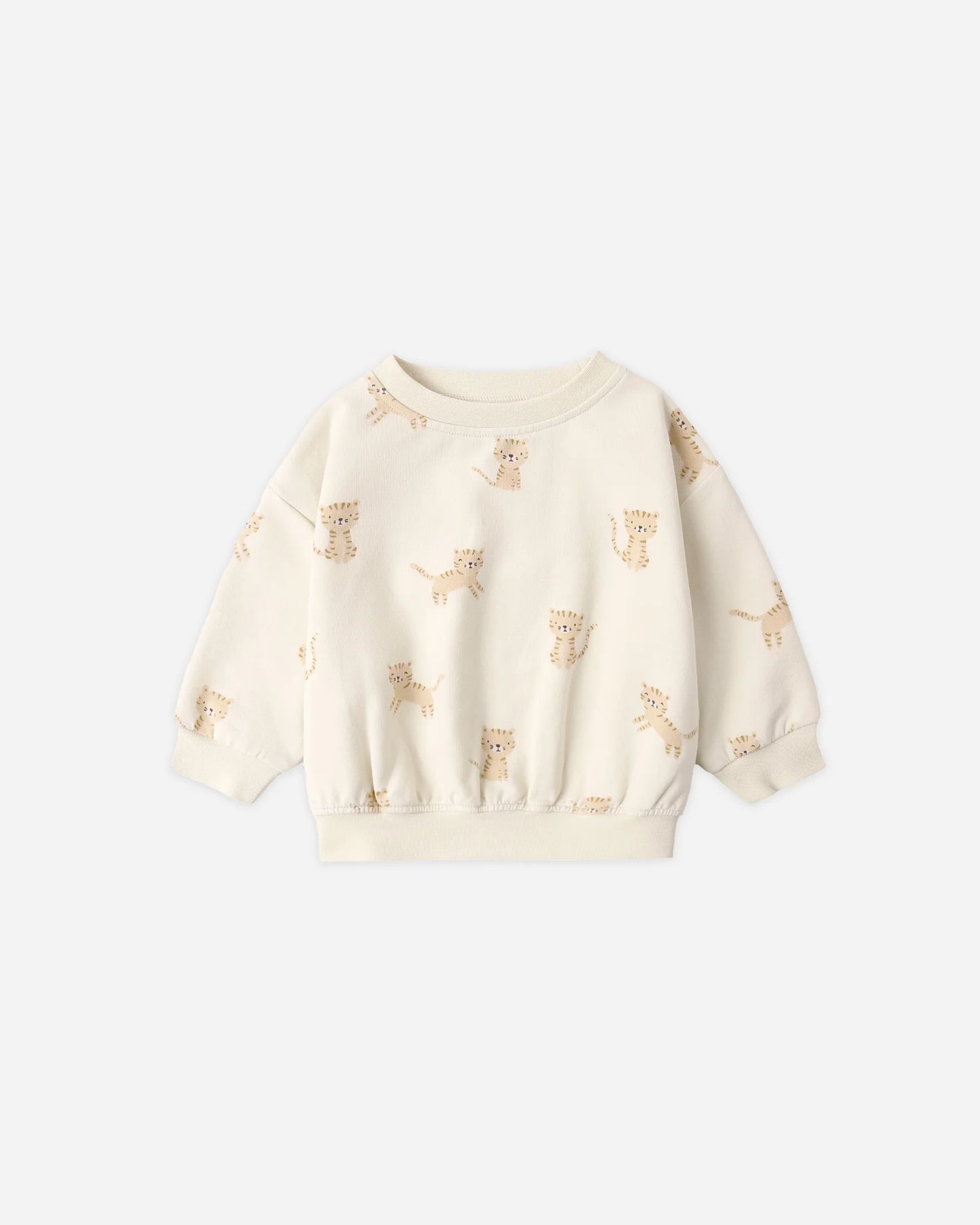 Relaxed Sweatshirt