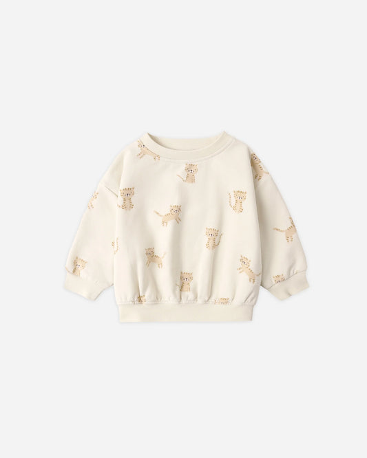Relaxed Sweatshirt