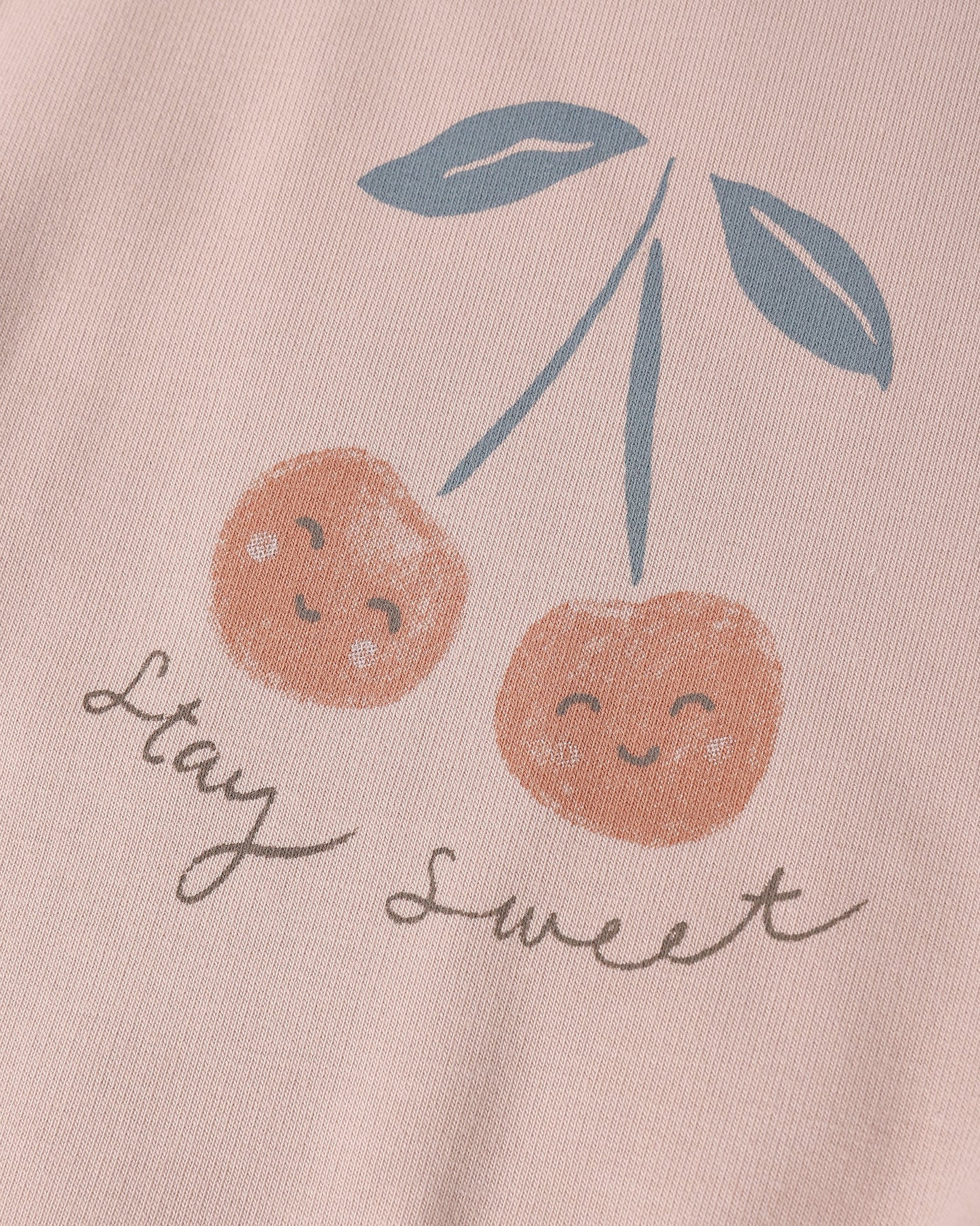 Relaxed Sweatshirt
