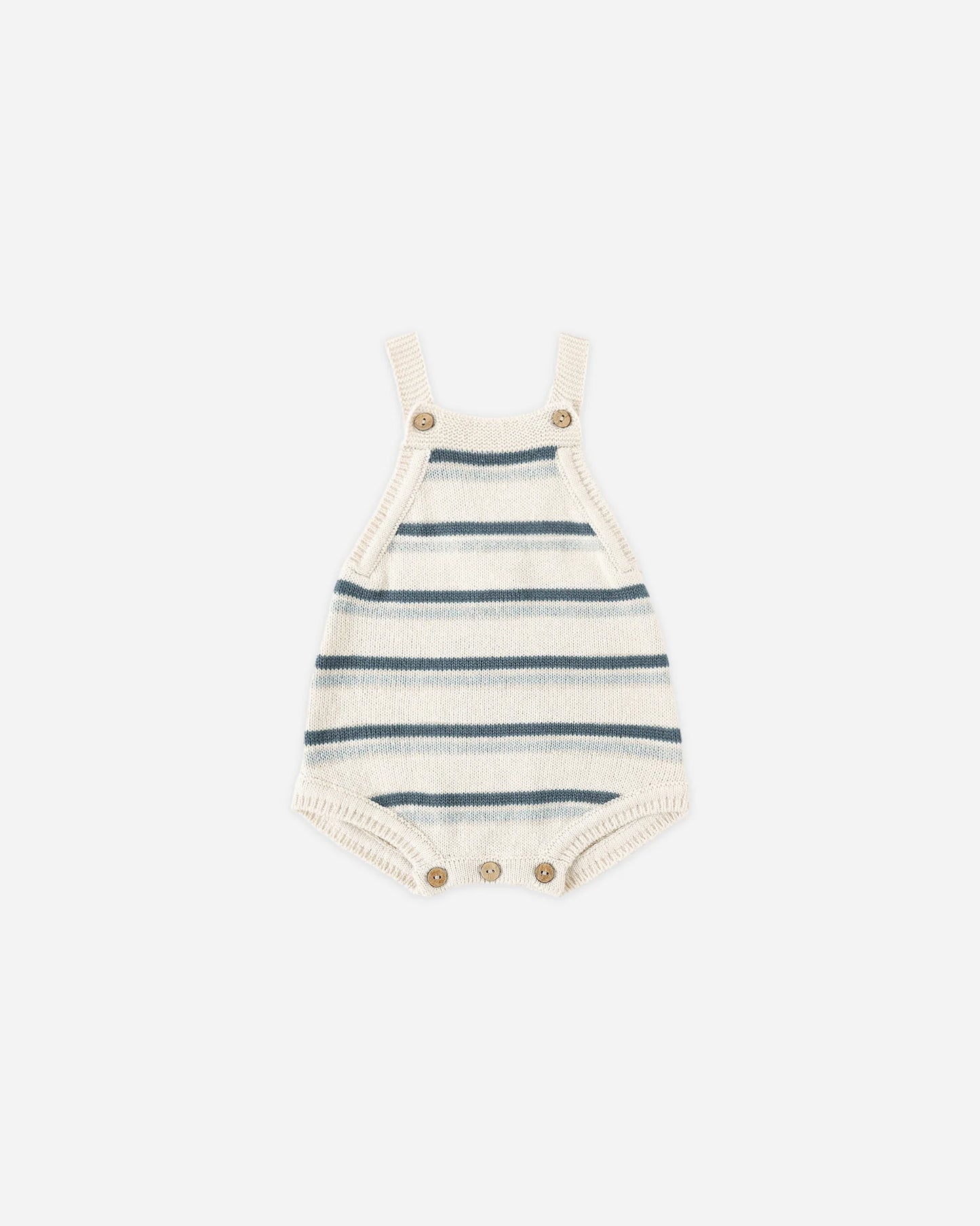 Tatum Romper
