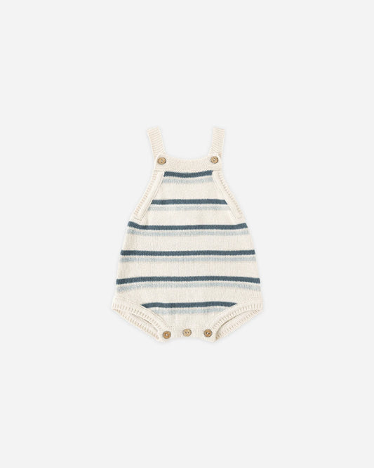 Tatum Romper