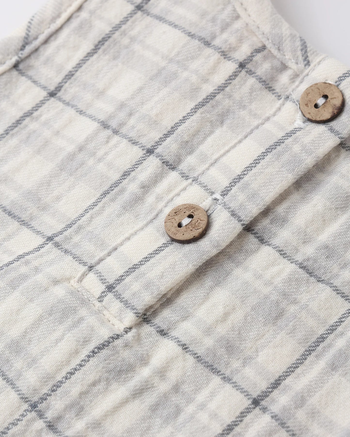 Woven Tank Set