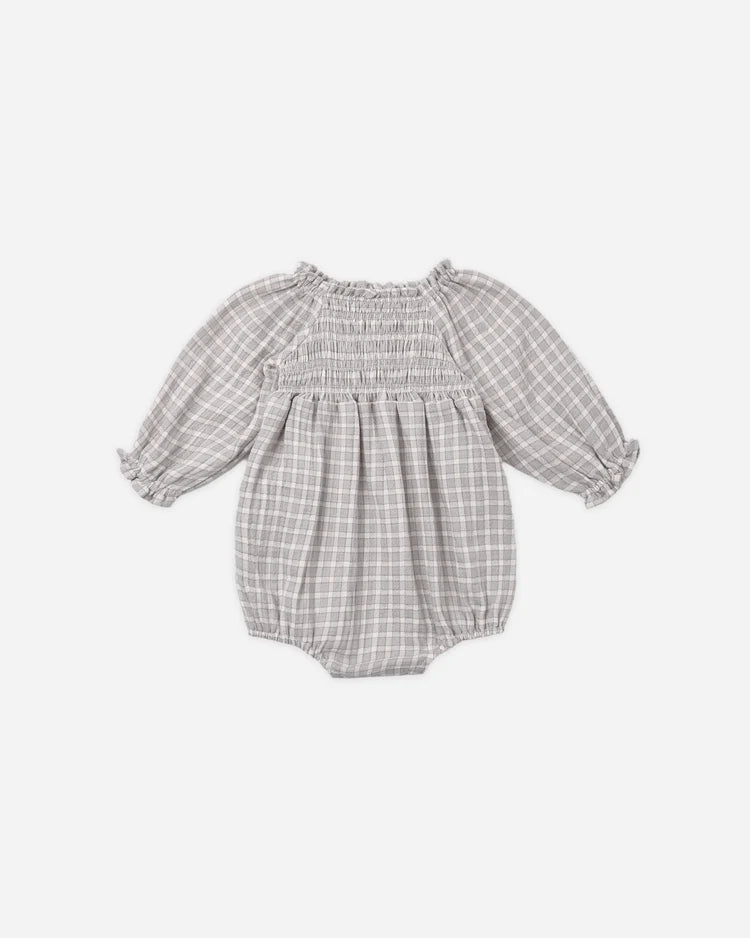 Eden Romper