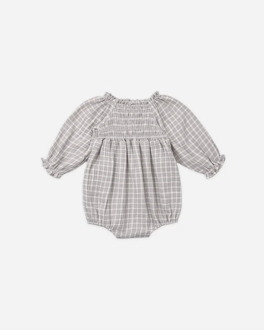 Eden Romper