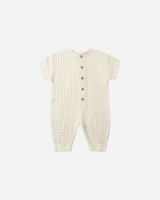 Hayes Jumpsuit