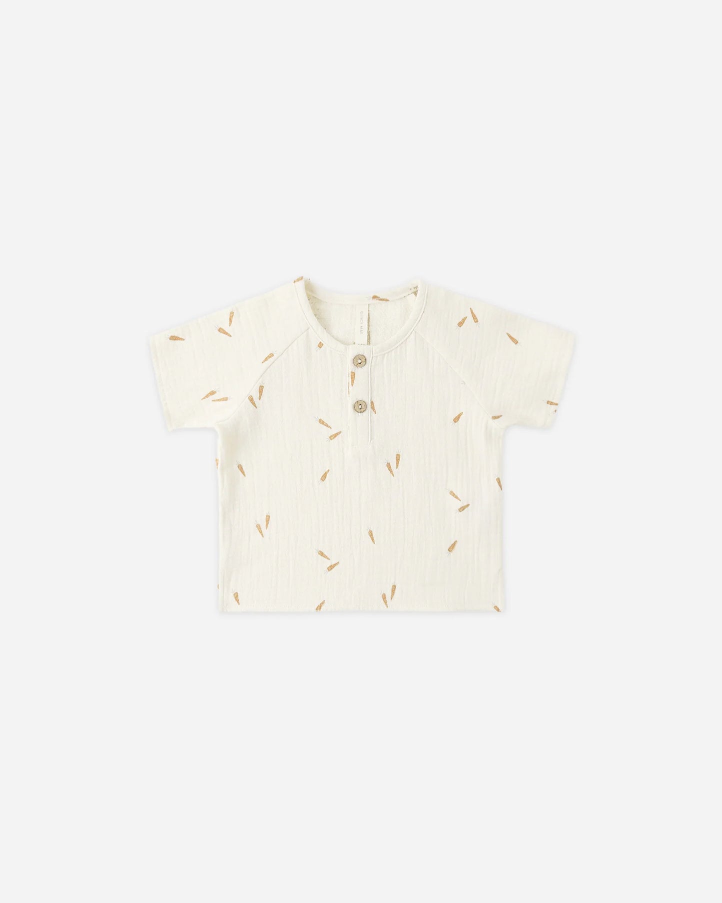 Short Sleeve Zion Shirt