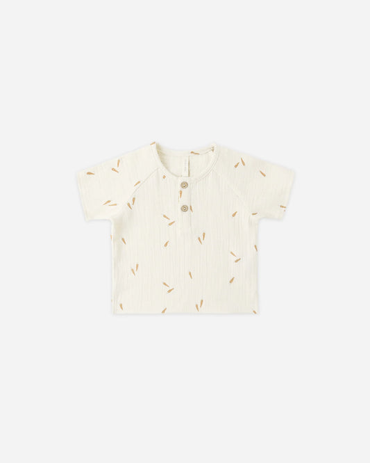 Short Sleeve Zion Shirt