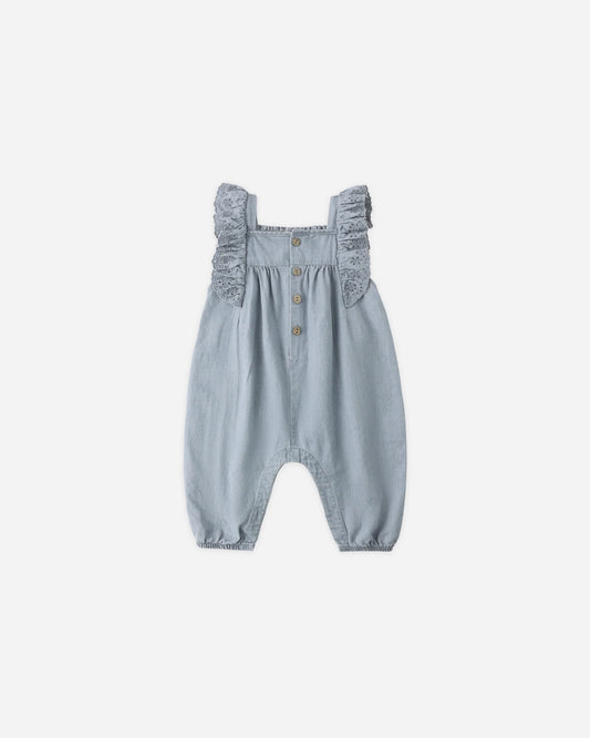 Nova Romper