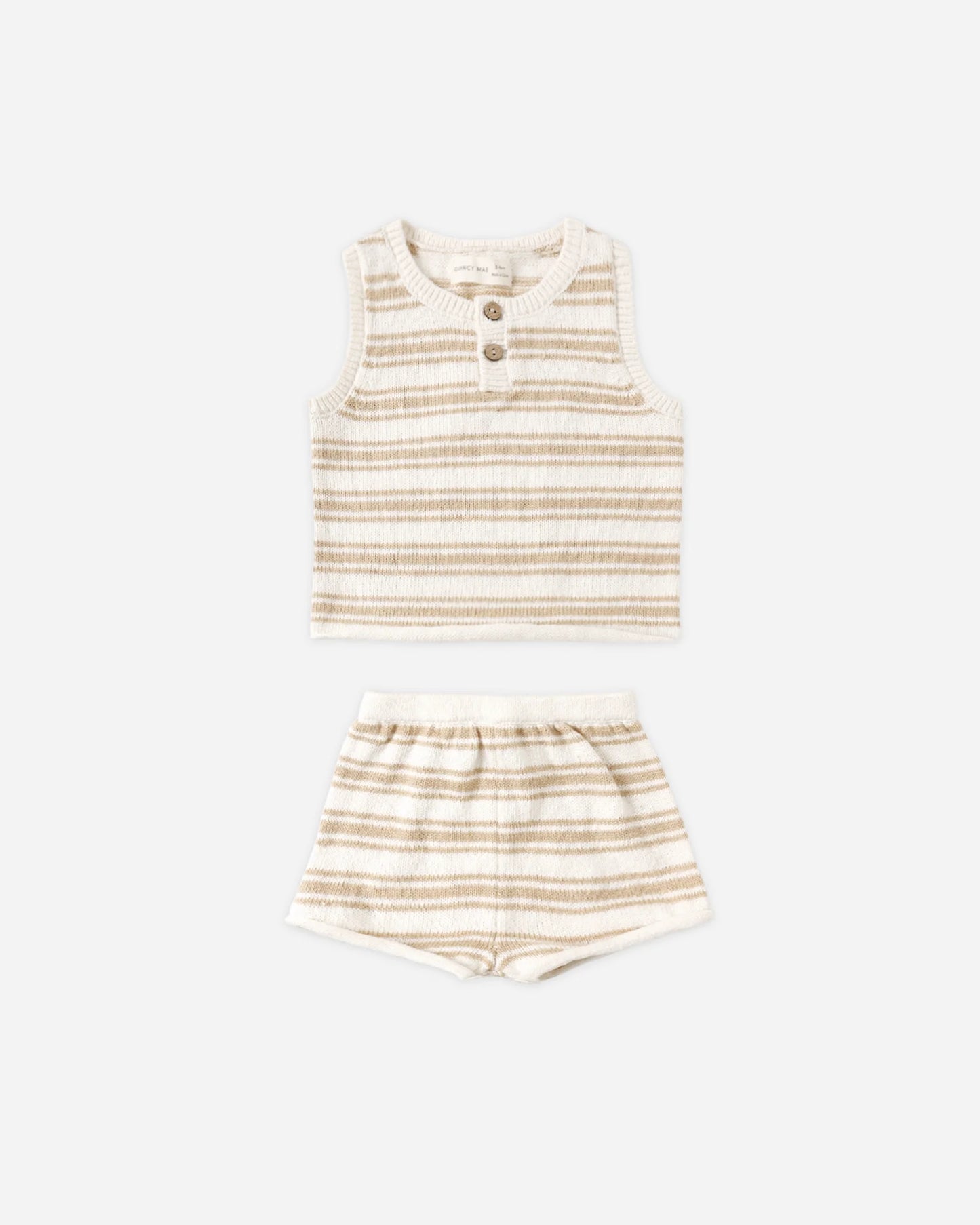 Taylor Knit Set