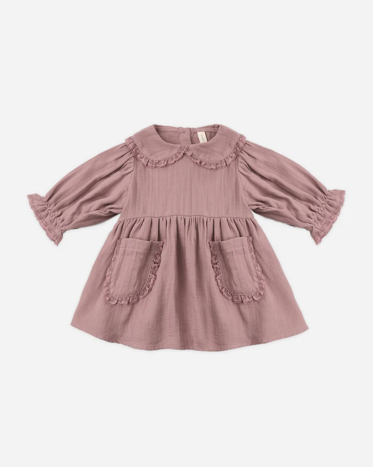 Marisol Dress