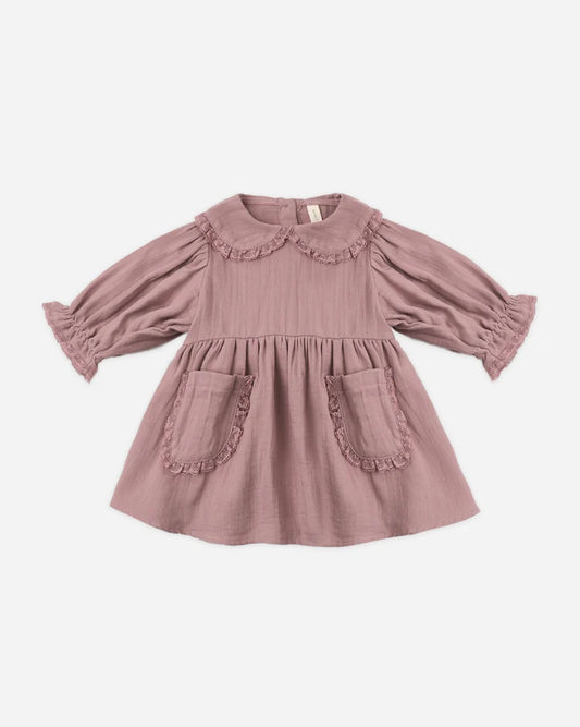 Marisol Dress