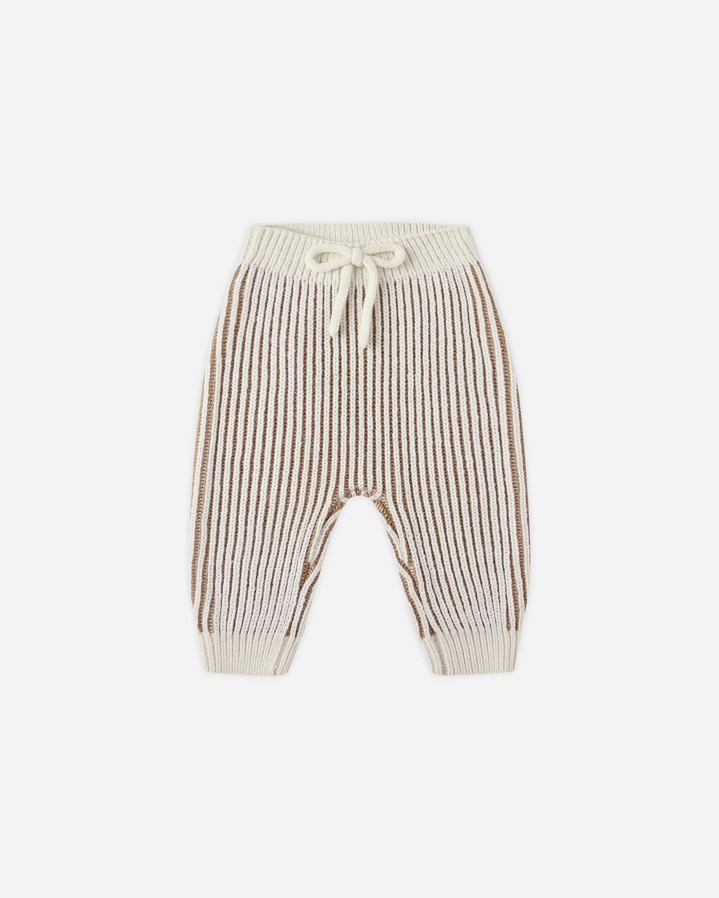 Chunky Knit Pant