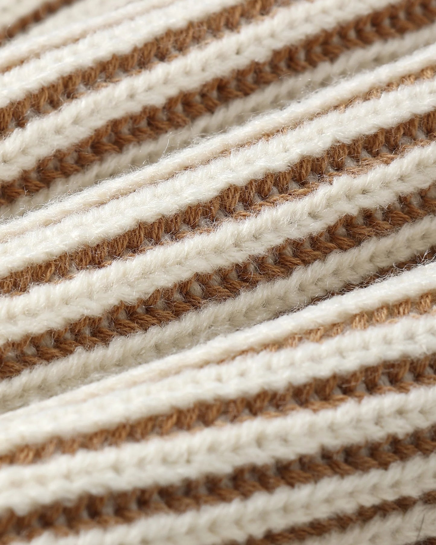Relaxed Knit Sweater