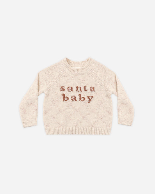 Knit Sweater
