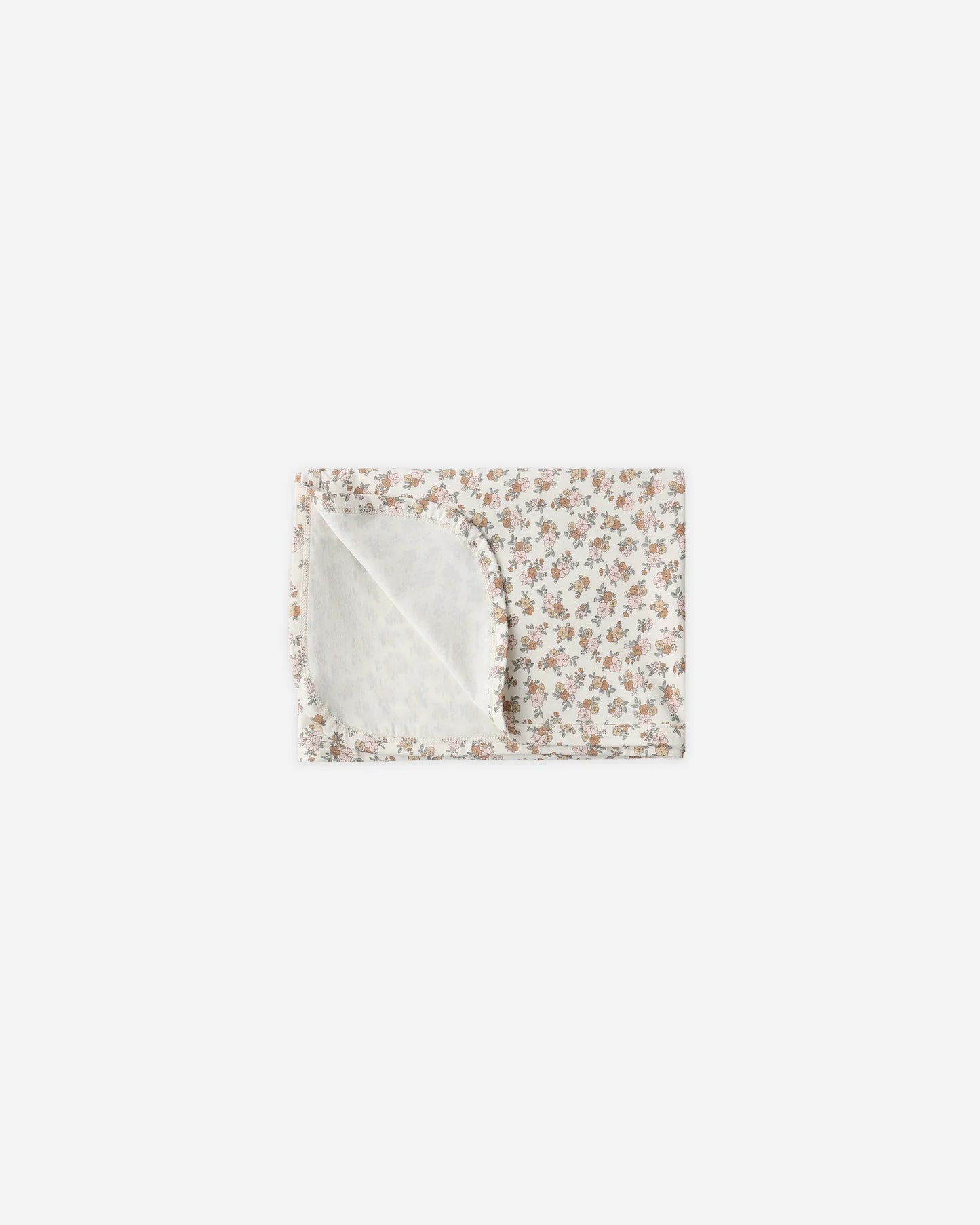 Bamboo Swaddle - Wildflower