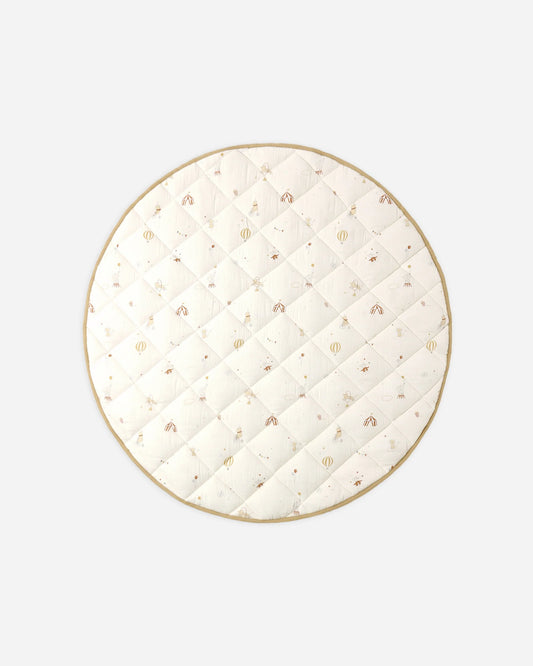Baby Play Mat - Carnival