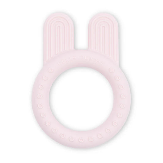 Bunny Rattle Buddy