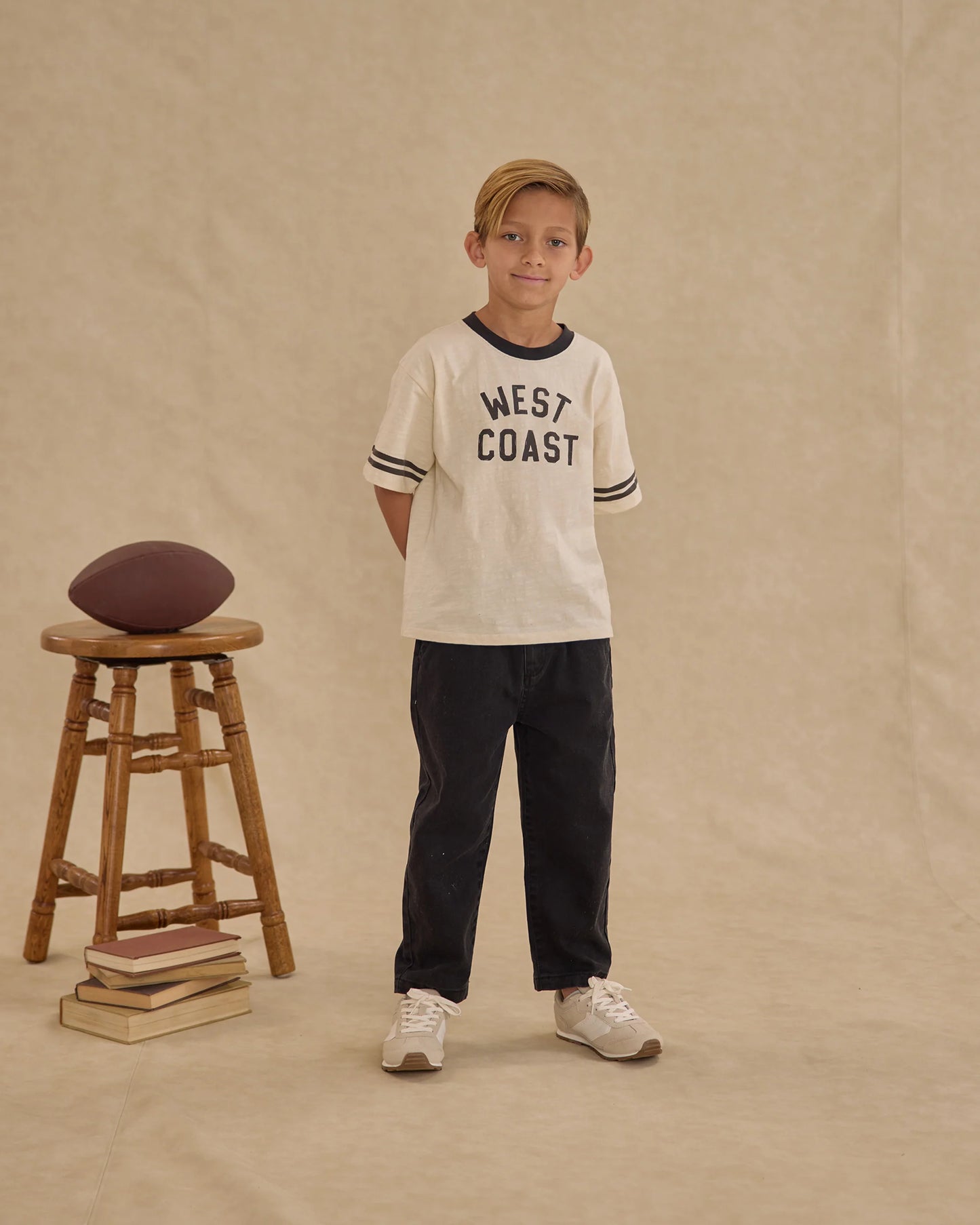 Varsity Tee