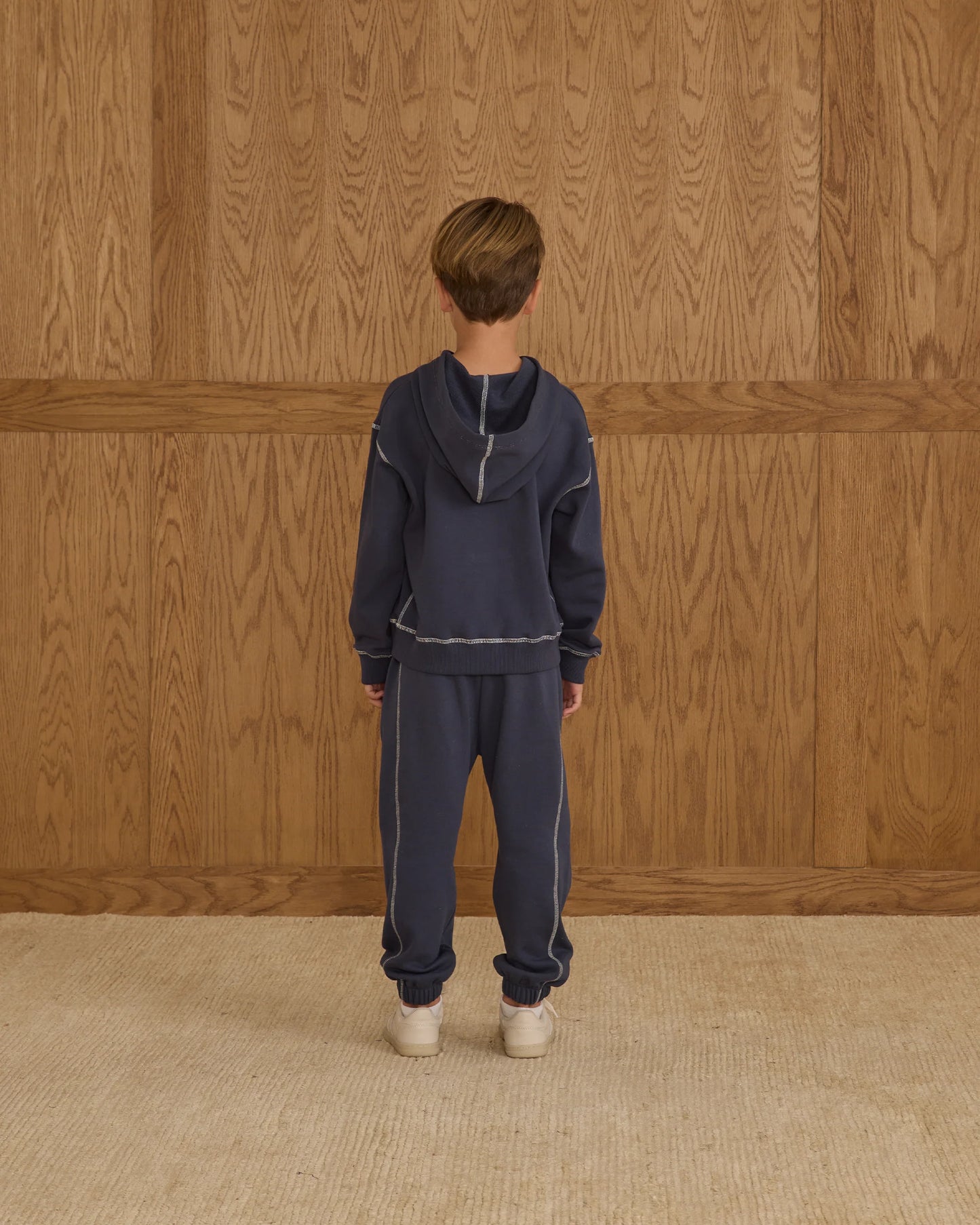 Relaxed Sweatpant