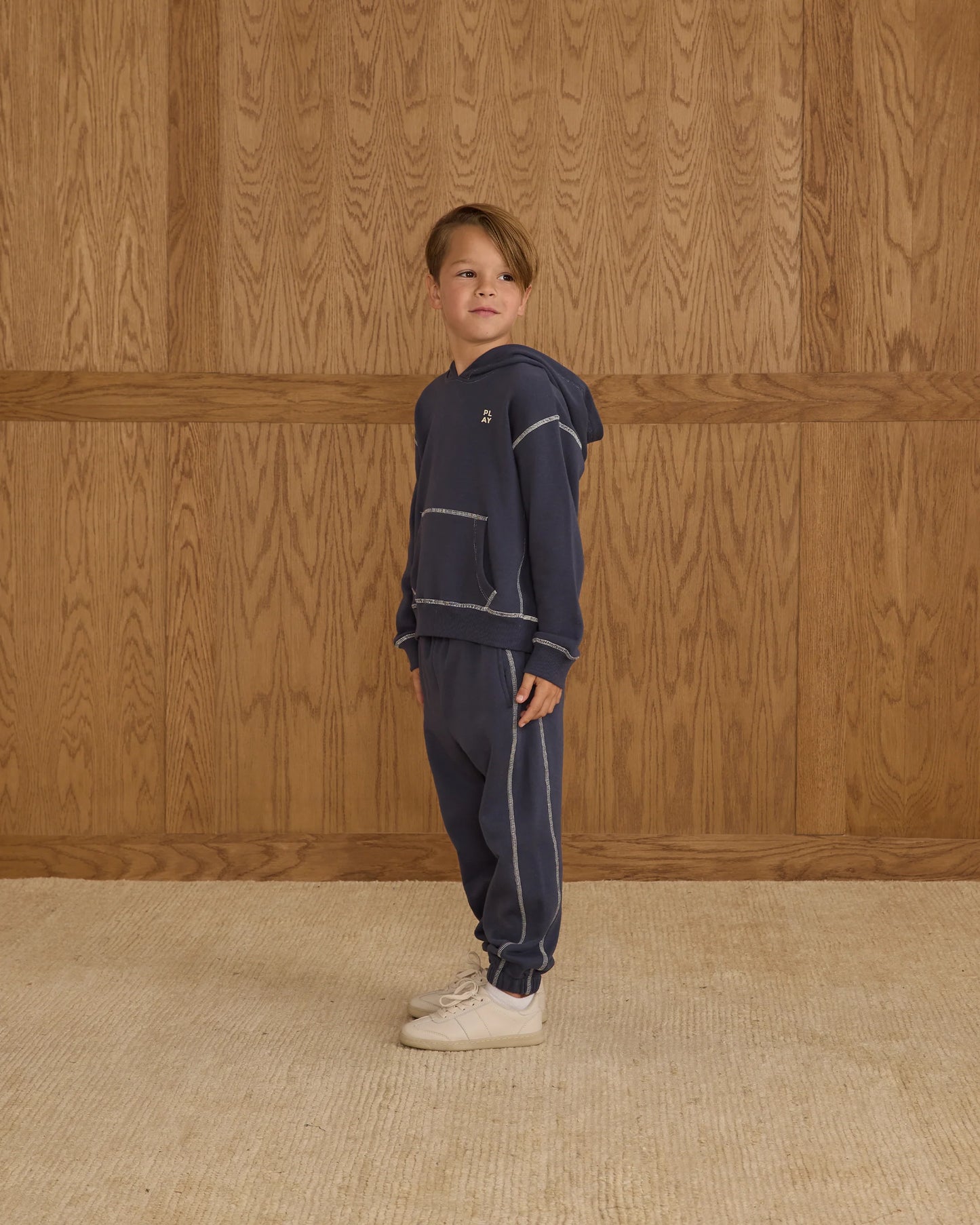 Relaxed Sweatpant