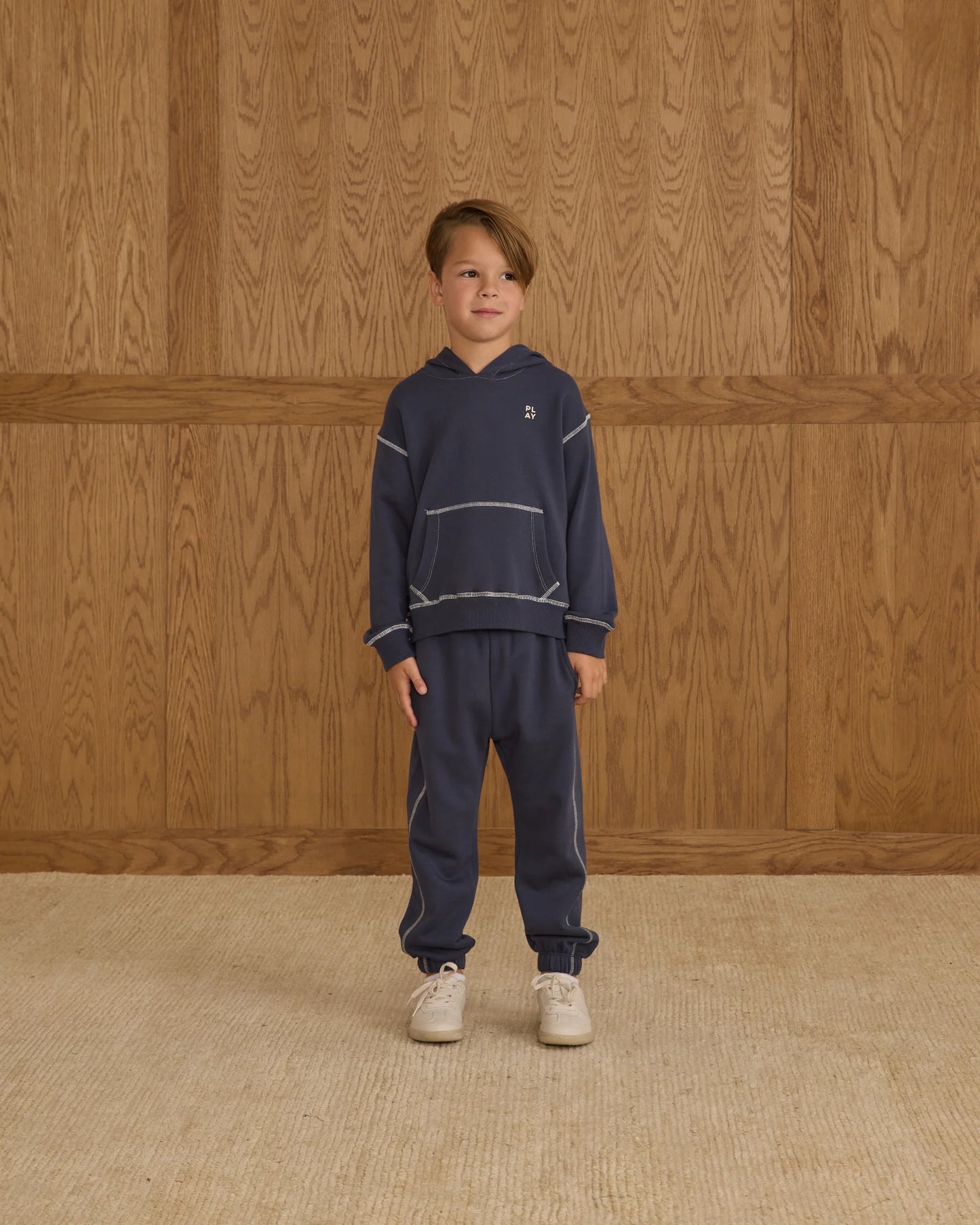 Relaxed Sweatpant