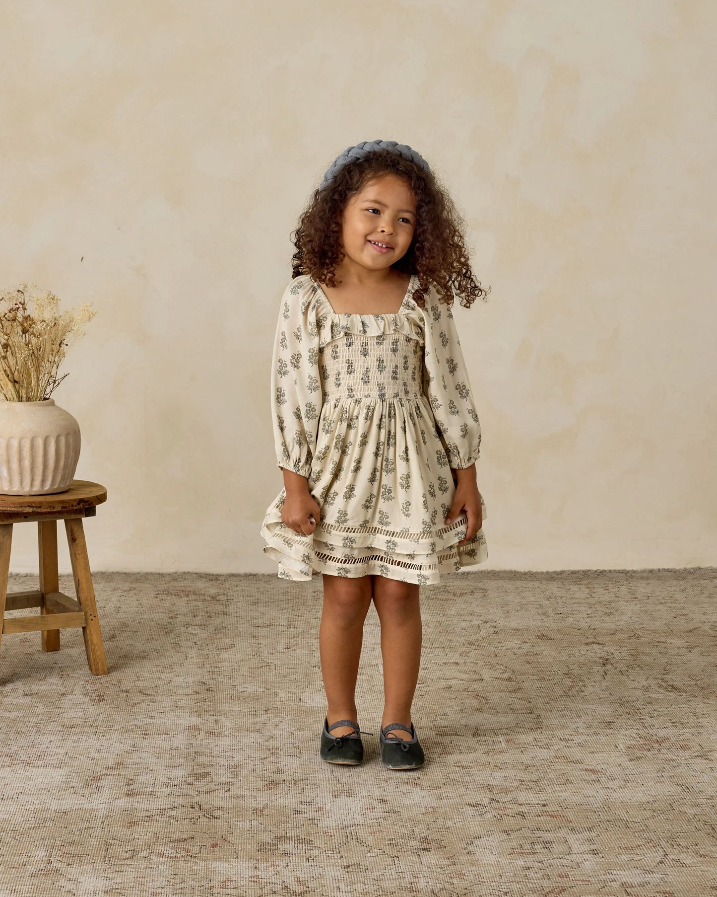 Elodie Dress