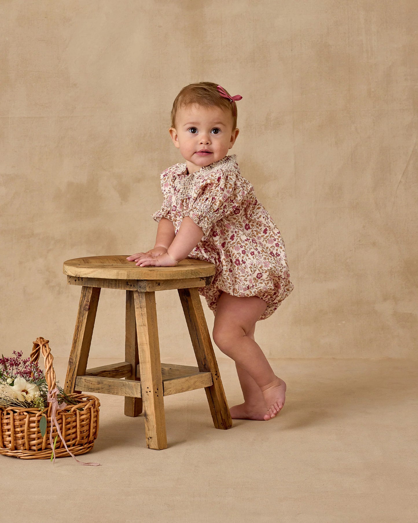 Maddie Romper