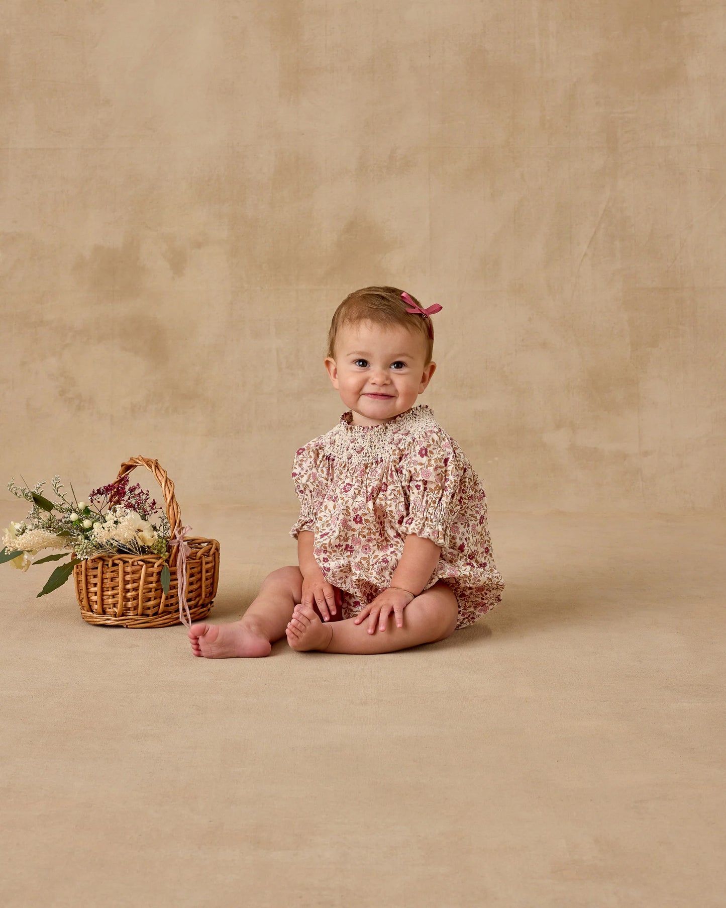 Maddie Romper