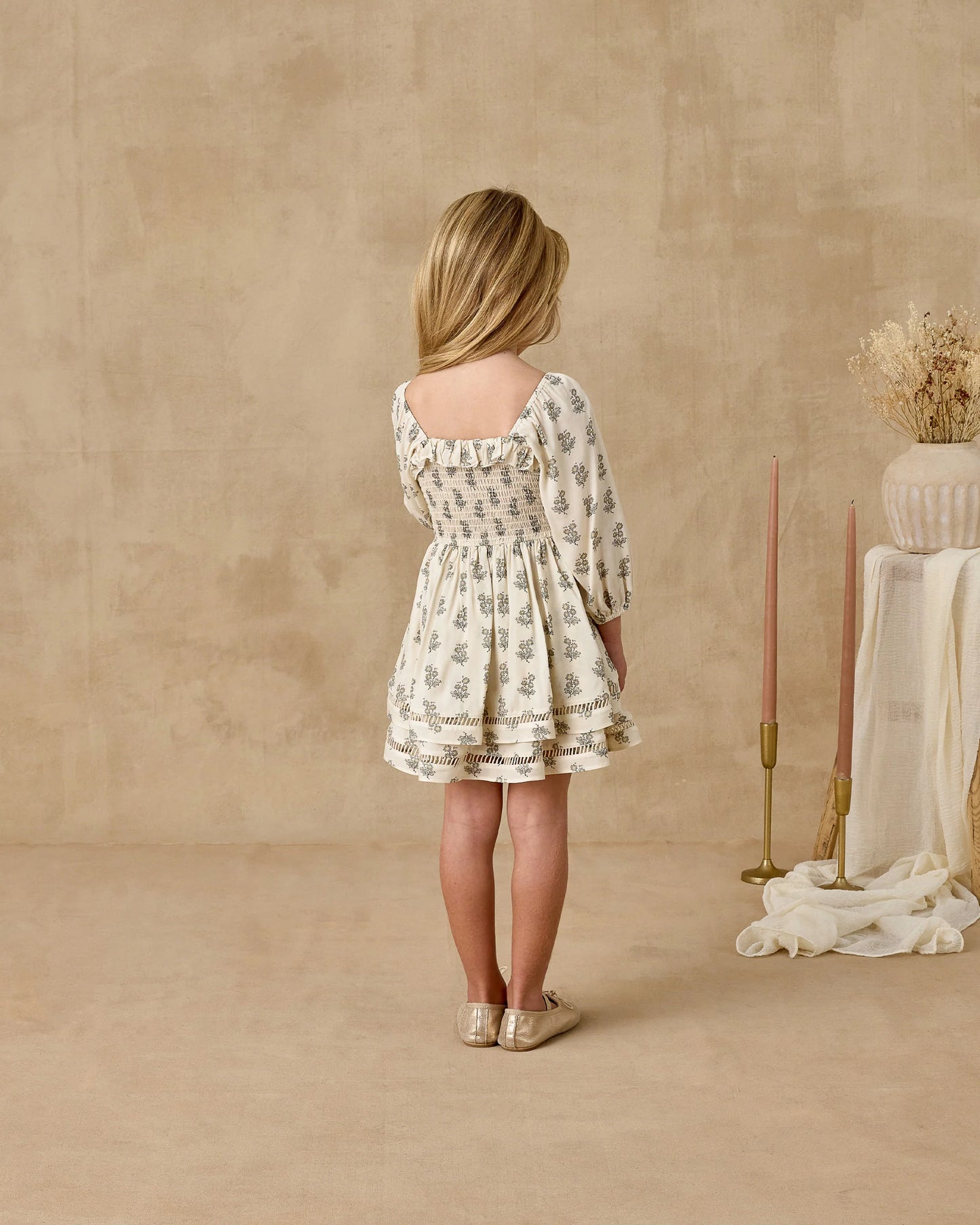 Elodie Dress