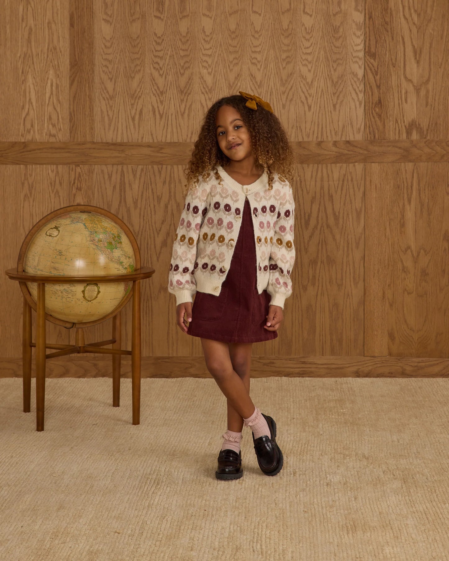 Cheyenne Cardigan