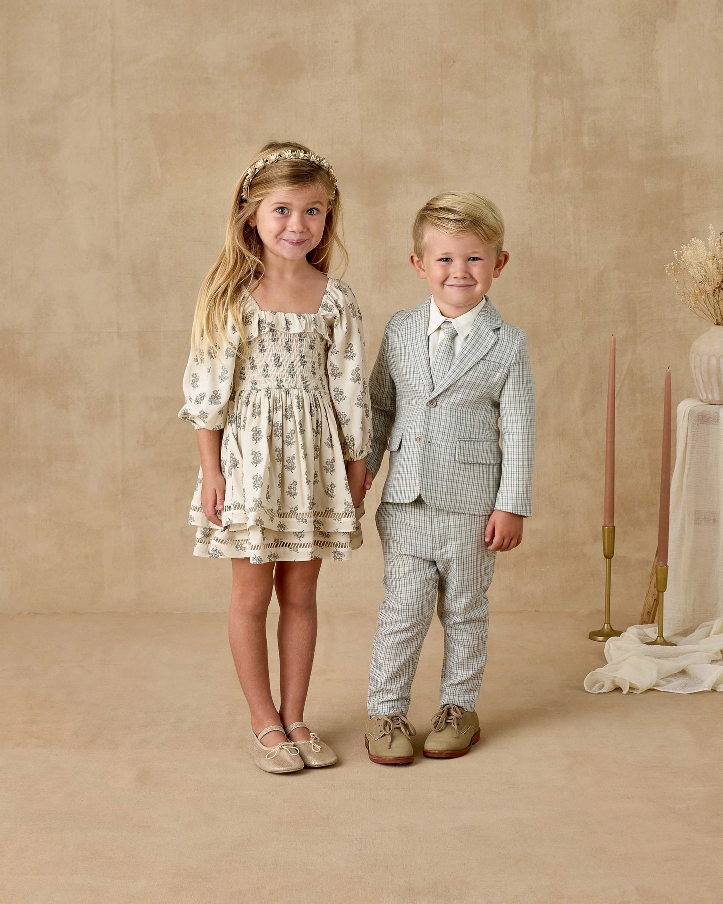 Elodie Dress