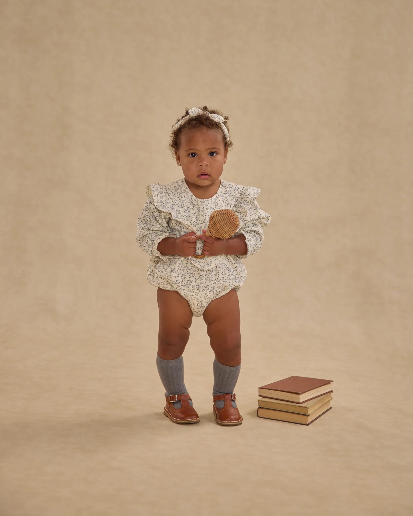 Winnie Romper