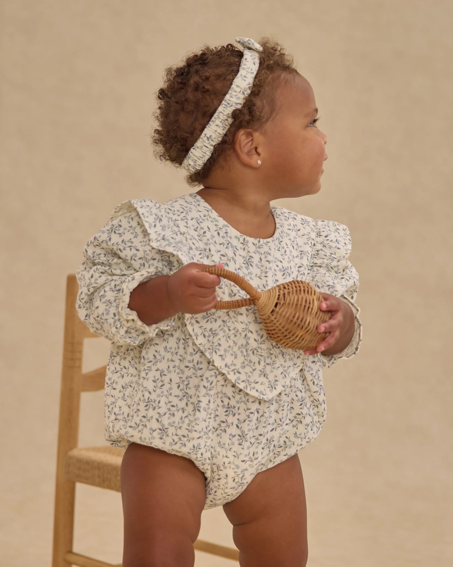 Winnie Romper