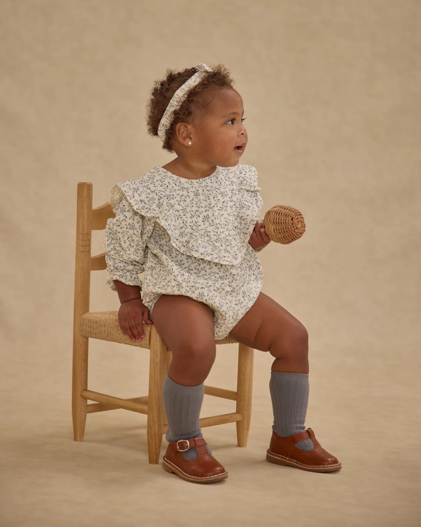 Winnie Romper