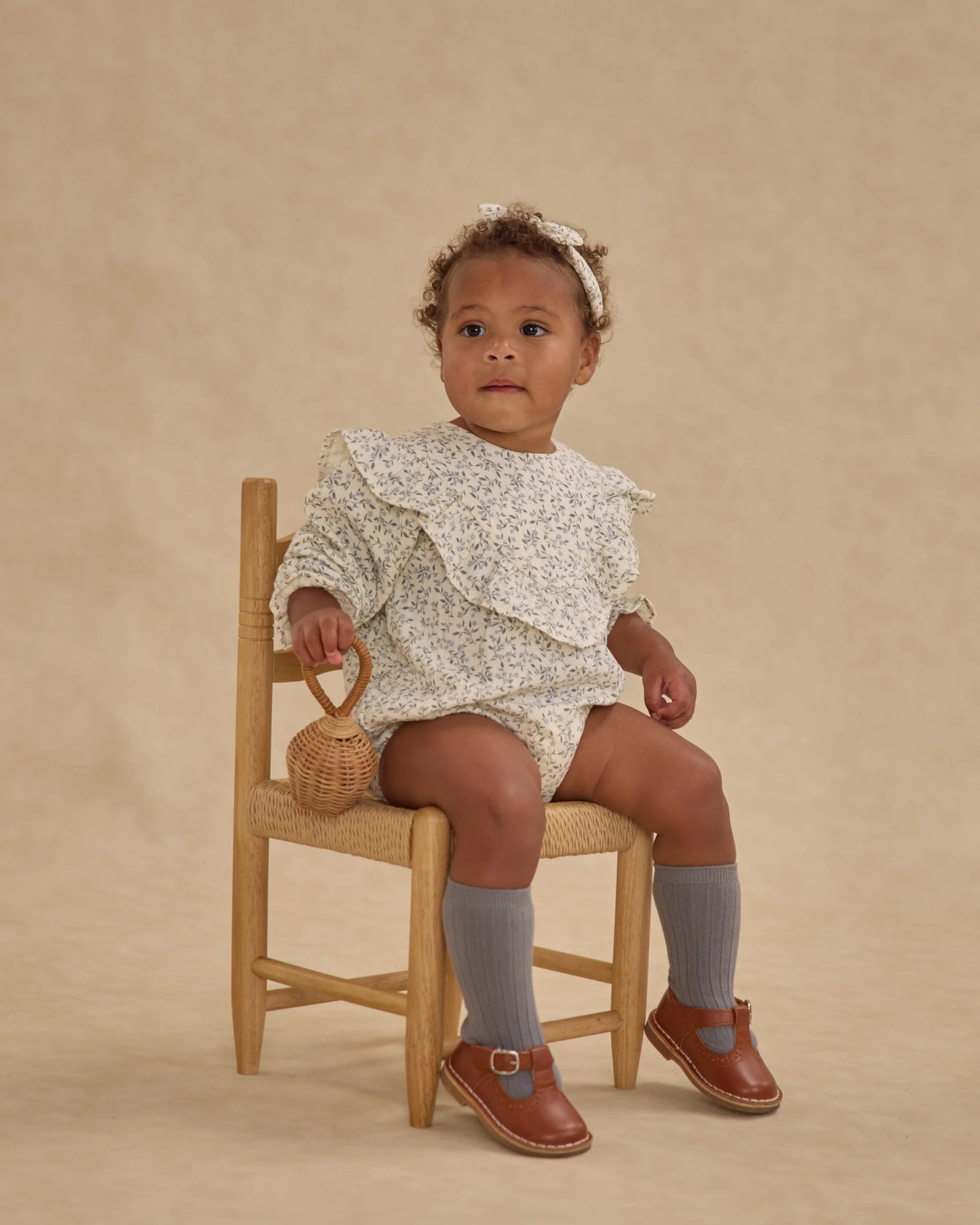 Winnie Romper