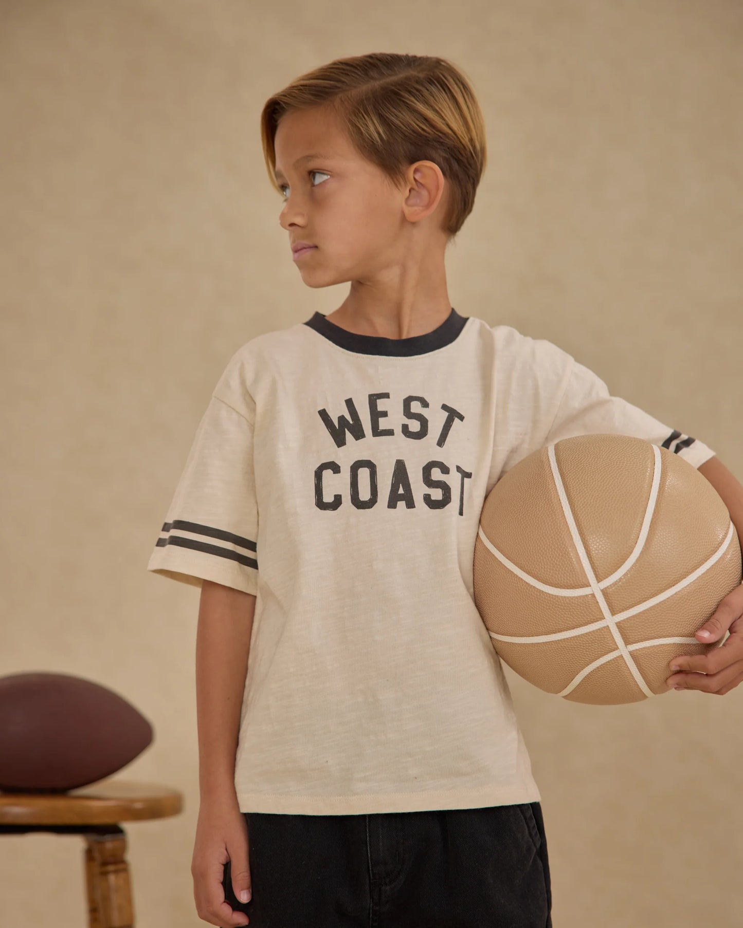 Varsity Tee