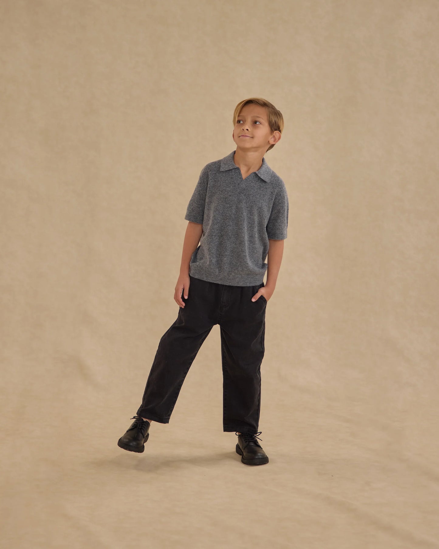 Baggy Pant