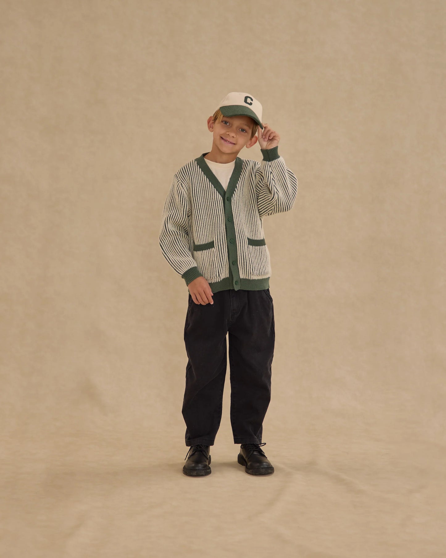 Baggy Pant