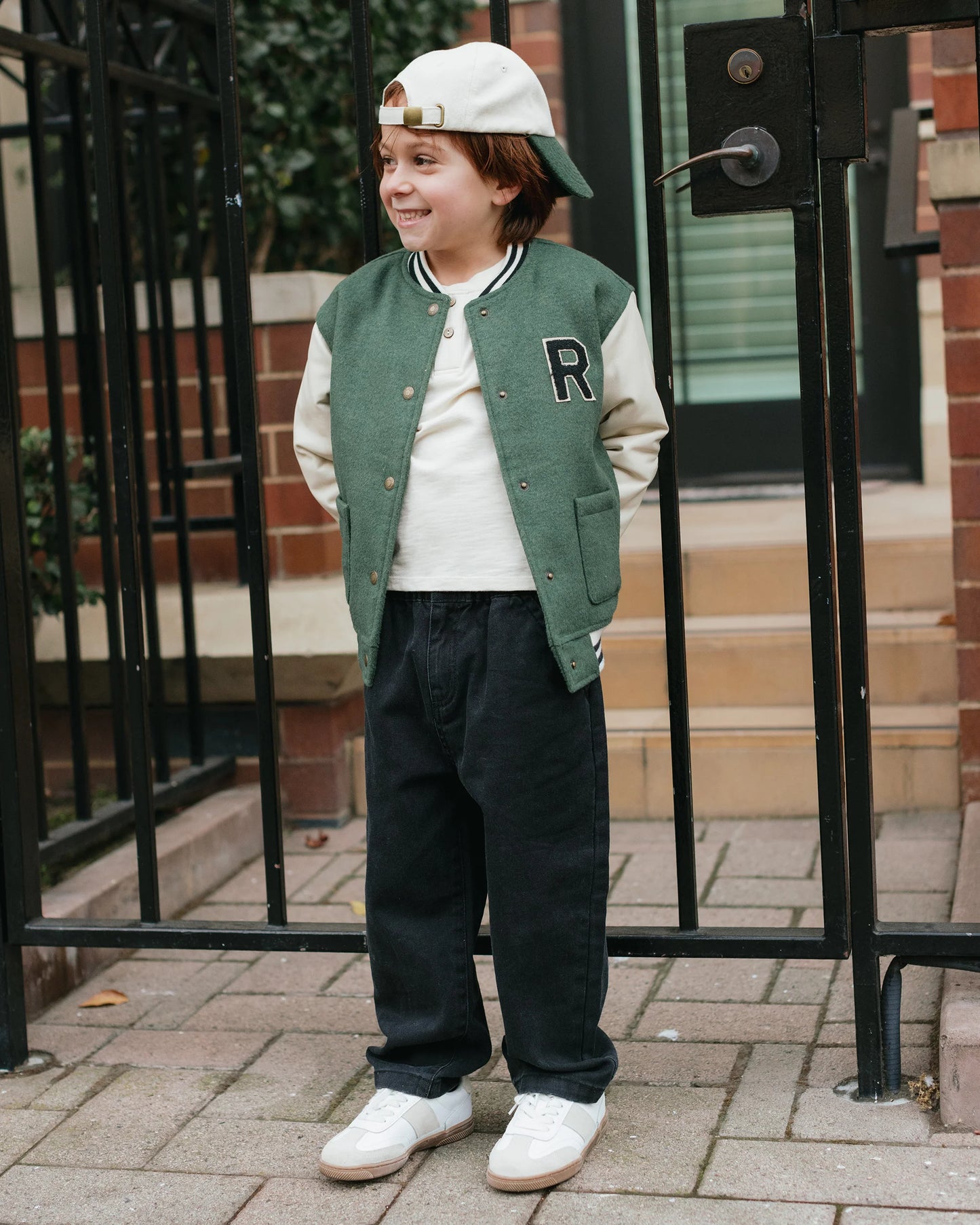 Baggy Pant