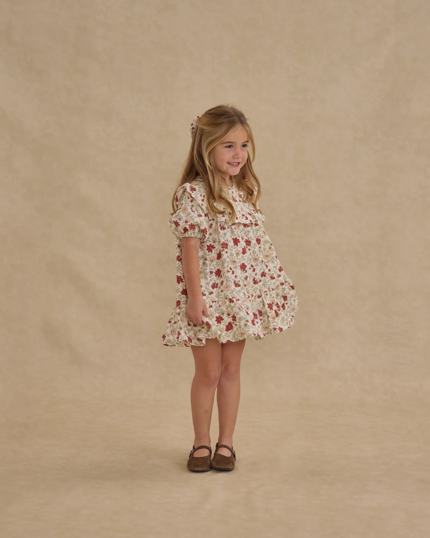 Cordelia Dress