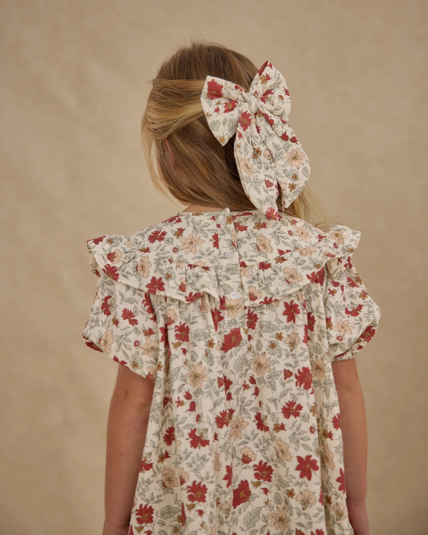 Cordelia Dress