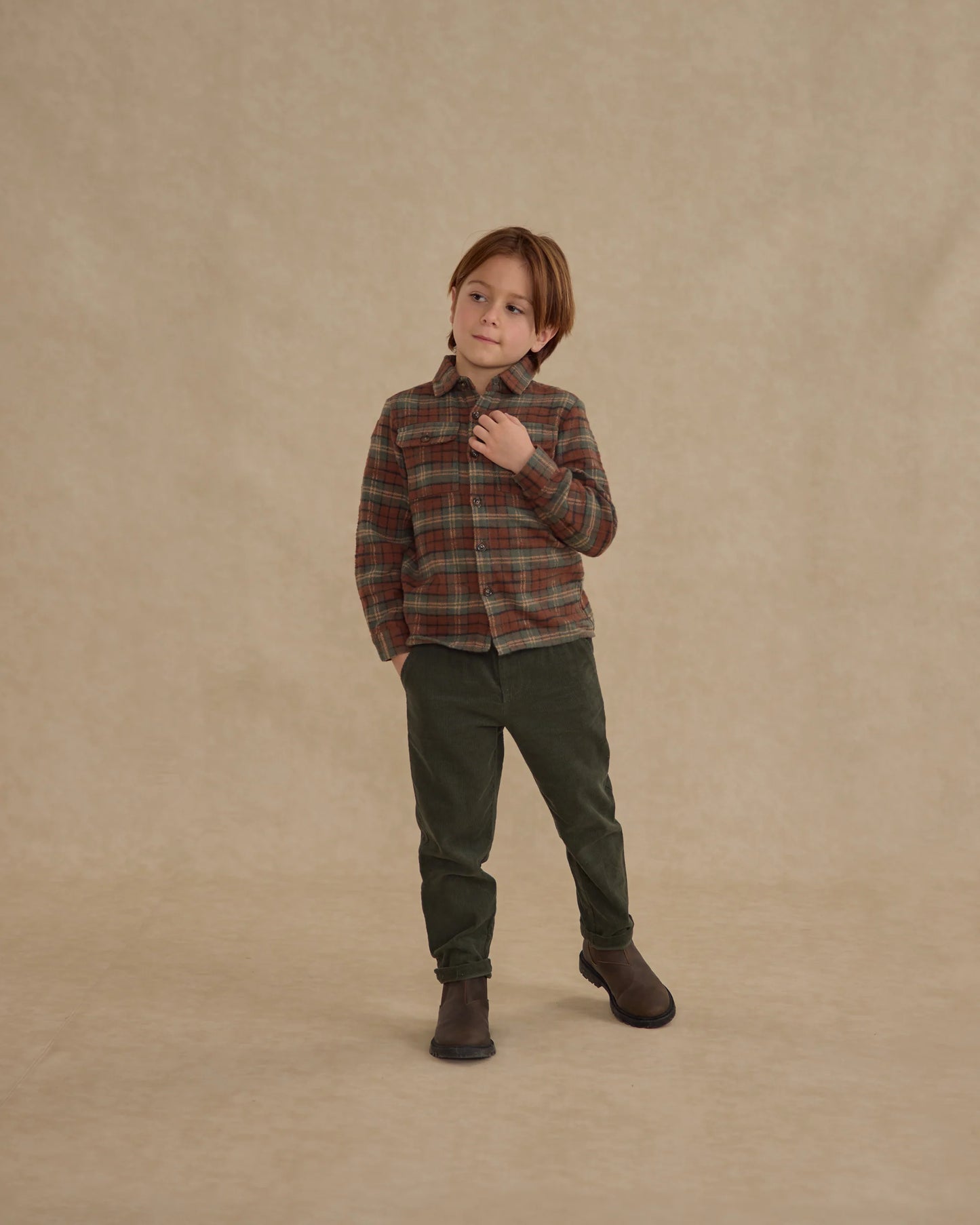 Kalen Pant