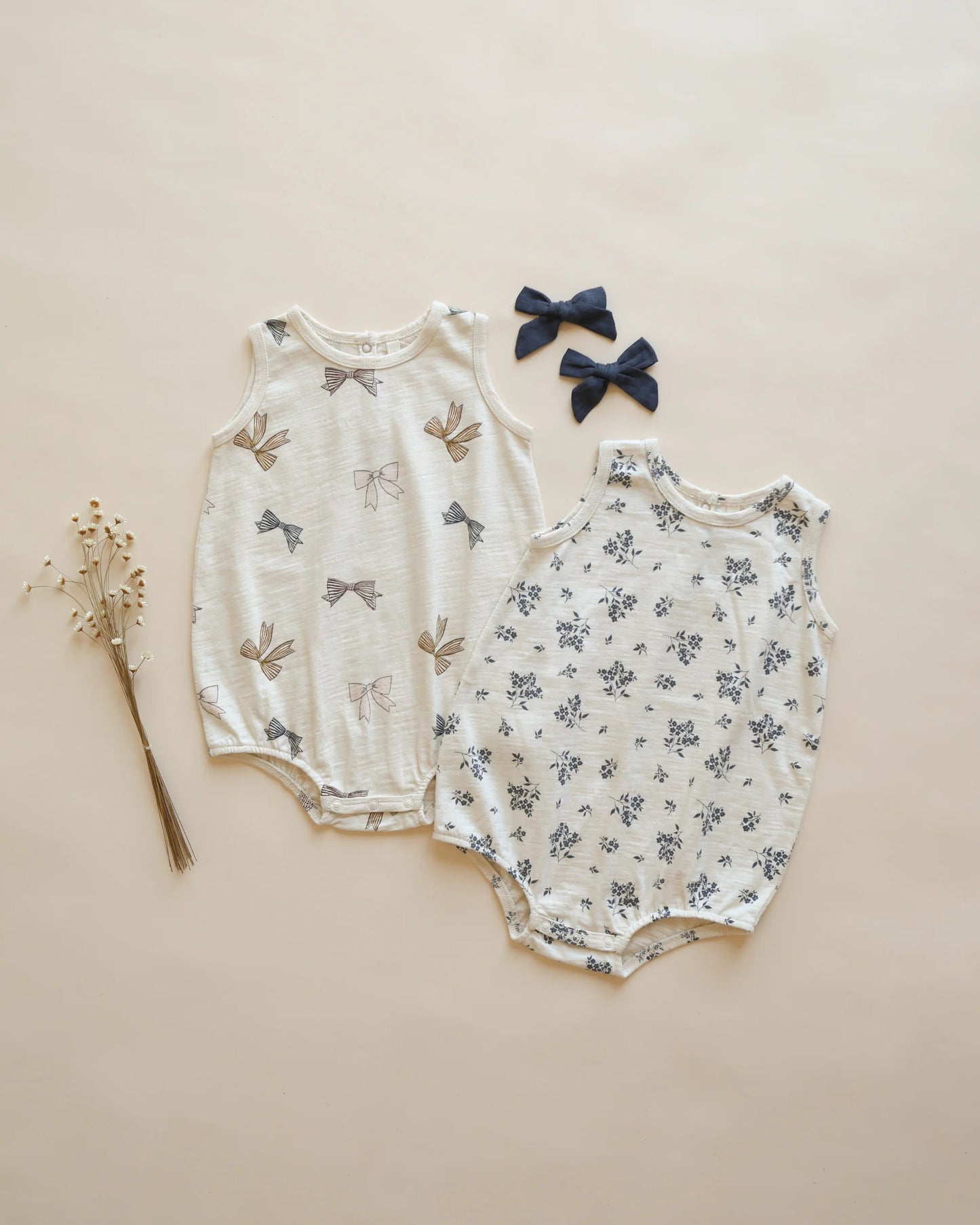 Bubble Onesie